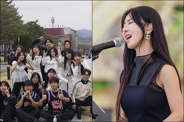 7월 29일(수) 공연