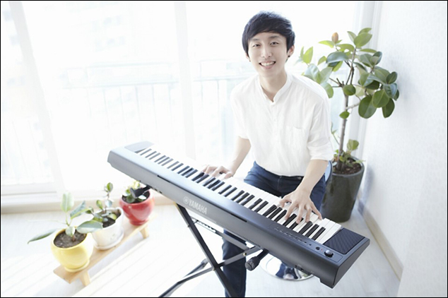 7월 31일(금) 공연