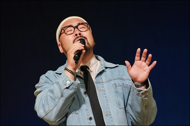 8월 2일(일) 공연