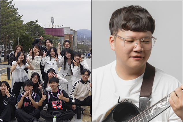 7월 27일(월) 공연
